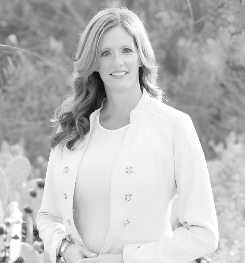 Holly Estrada Mechsner
