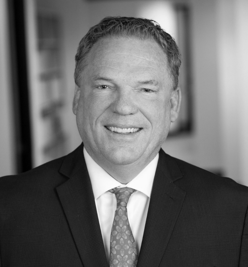 Mike Patterson