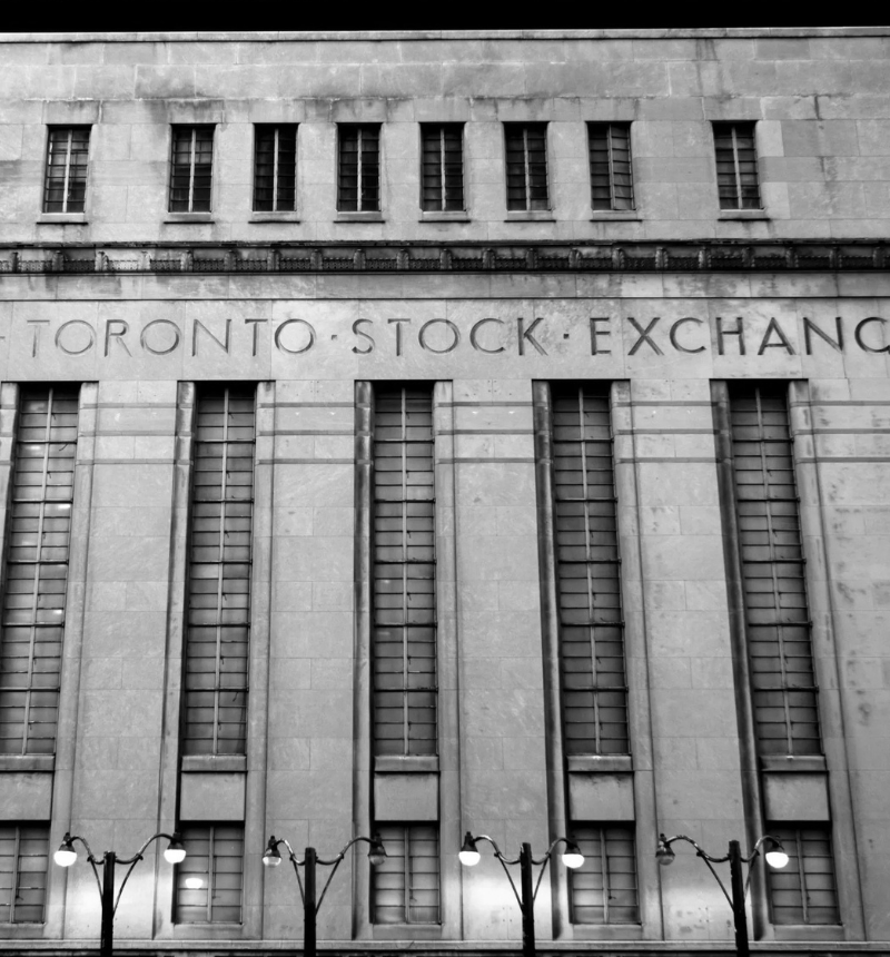 Toronto Stock Exchange