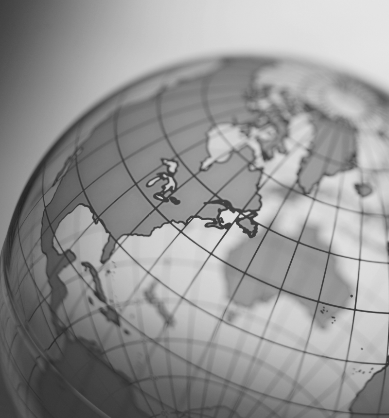 Global External